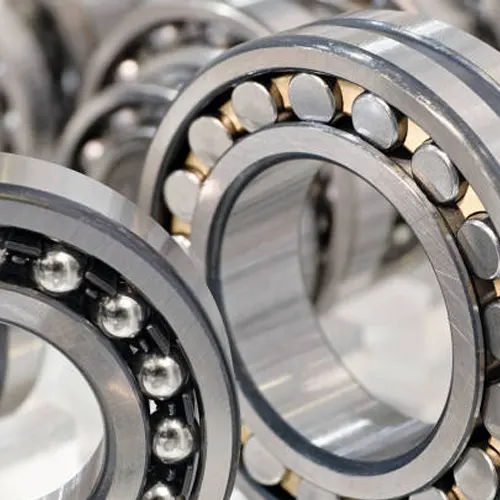 Bearings