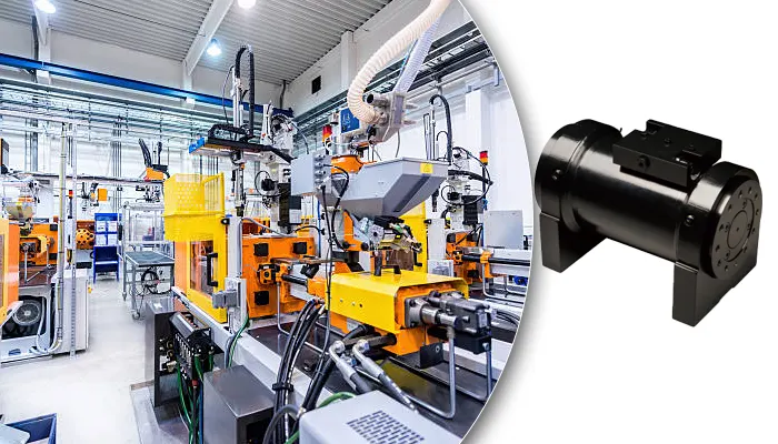 Hydraulic Direction Cylinder