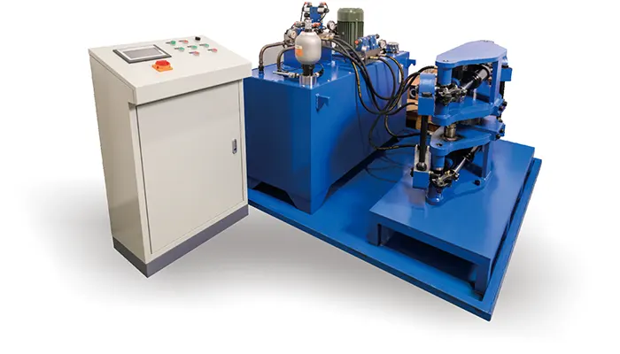 Non-standard Hydraulic System