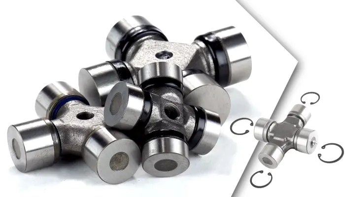 PTO Shaft Cross Kit/U-joint