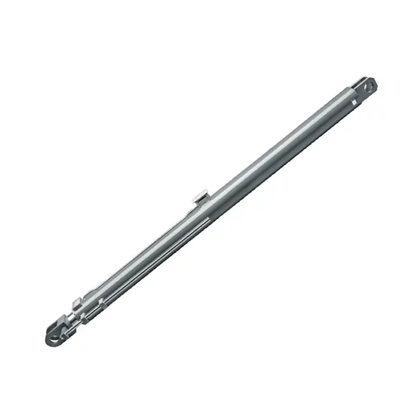 Crawler Crane Cylinder for Preventing Rear Tilt of Boom