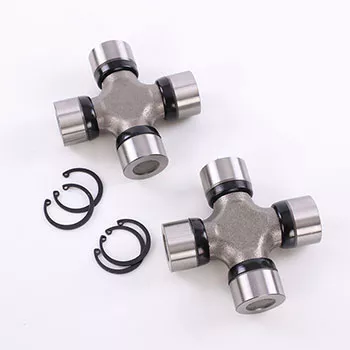 PTO Shaft U-joint