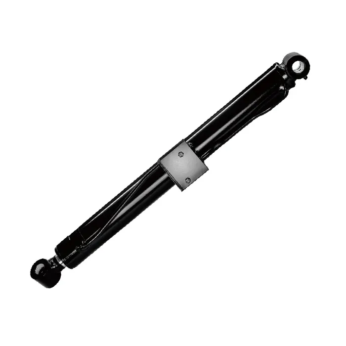 Folding Boom Angle Cylinder for Aerial Work Vehicles
