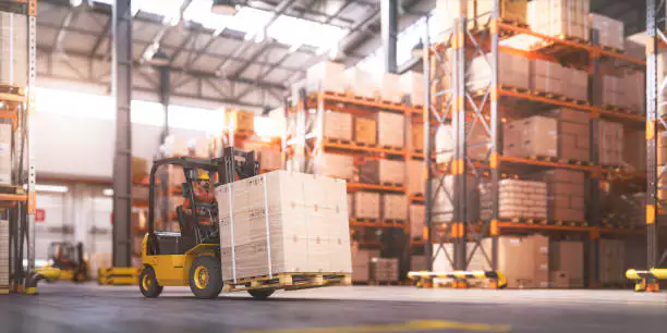 Forklift Hydraulic Cylinder Forklift Hydraulic Cylinder