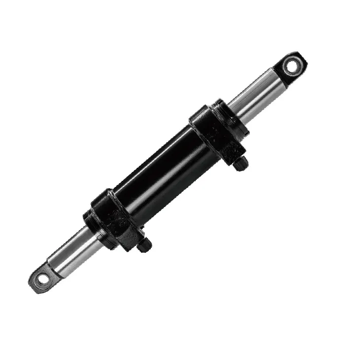 Forklift Steering Cylinder