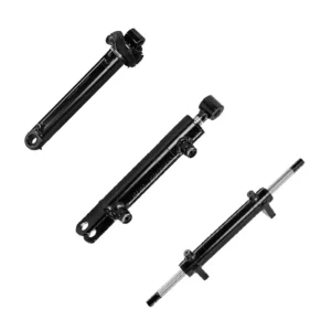Hydraulic Steering Cylinder for Aerial Work Vehicles
