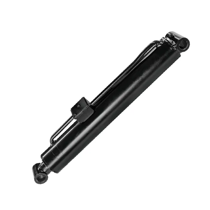 Boom Angle Hydraulic Cylinder