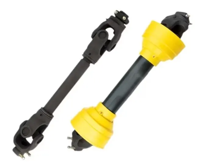 PTO Shafts