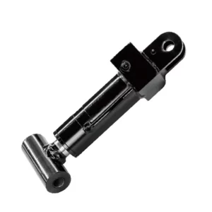 Upper Leveling Cylinder for Aerial Work Vehicles