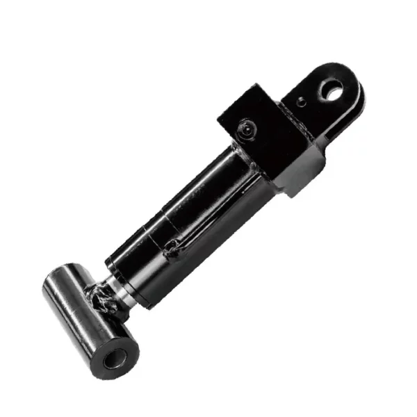 Upper Leveling Cylinder for Aerial Work Vehicles