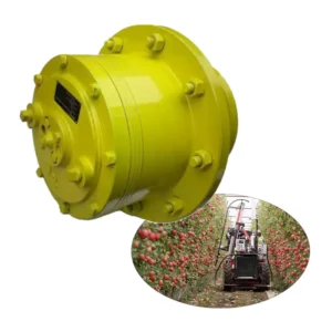 Wheel Drive Planetary Gearbox Ruducer for Apple Fruit Harvester Machine