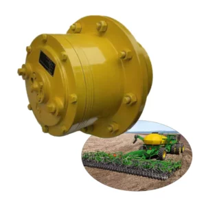 Wheel Drive Planetary Gearbox Reducer for Seeder Planter