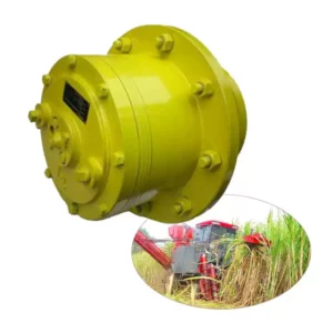Wheel Drive Planetary Gearbox Reducer for Sugar Harvester