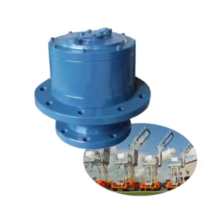 Wheel Drive Planetary Gearbox Reducer for Access Plateform