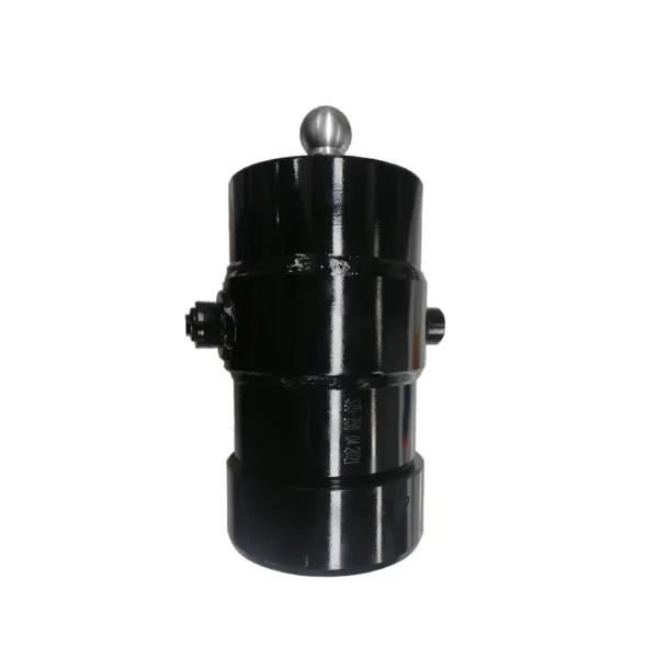 2 Stage Flatbed Tow Truck Hydraulic Telescopic Cylinder