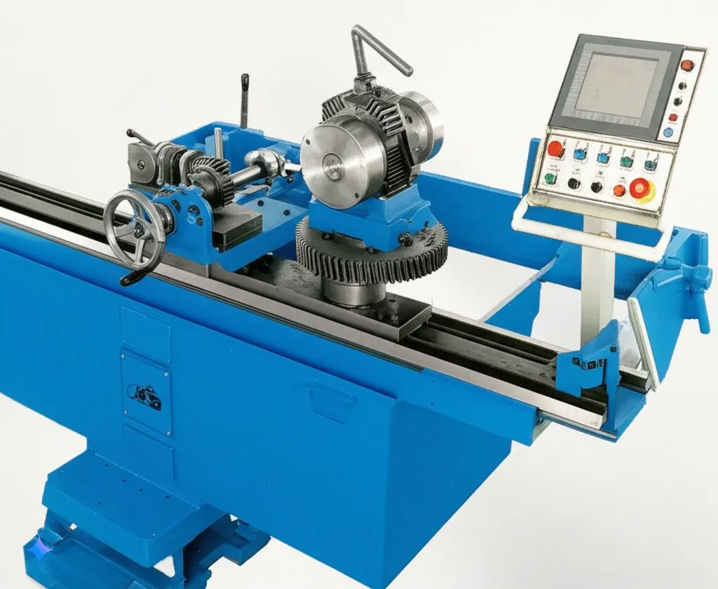 Bevel Gear Production Process Bevel Gear Production Process