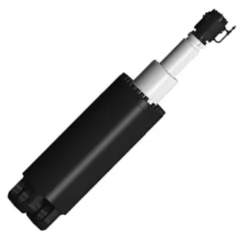 Hydraulic Clamping Cylinder for Press Machine