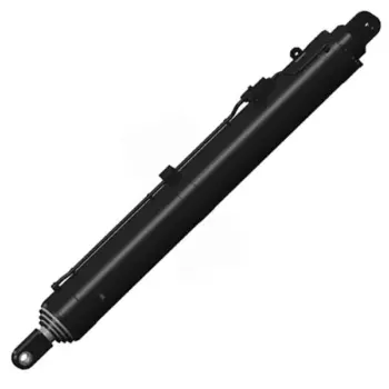 Derrick Lifting Cylinders for Oil/Gas Drilling Rigs