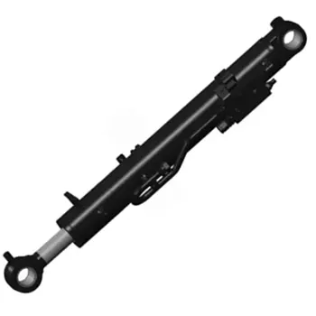 Excavator Boom Cylinders