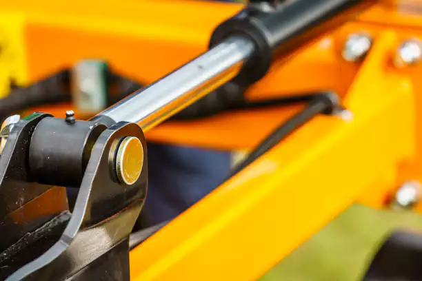 Forklift Hydraulic Cylinders for Sale