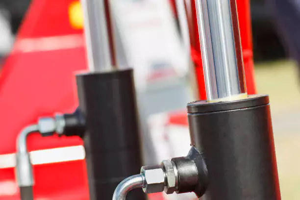 Forklift Hydraulic Cylinders for Sale