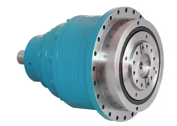 Heavy Duty Planetary Gearbox