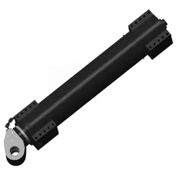 Hydraulic Assembly Lifting Cylinder for Shield Tunneling Machines
