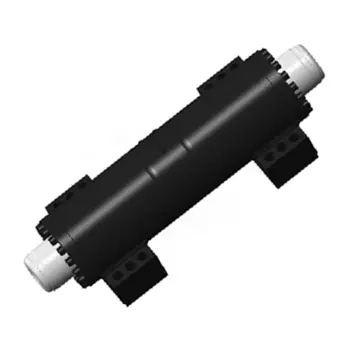 Hydraulic Centering Cylinder for Press Machine