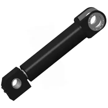 Hydraulic Cylinders for Shield Tunneling Machines
