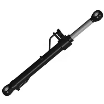 Large Excavator Bucket Cylinder