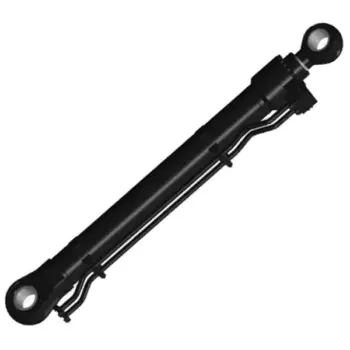 Large Excavator Stick Cylinder