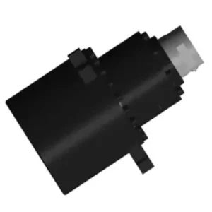 Large Excavator Tightening Cylinder