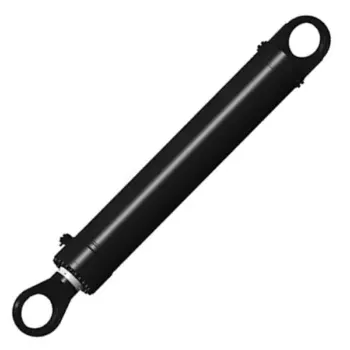 Hydraulic Leveling Cylinder for a Press Machine