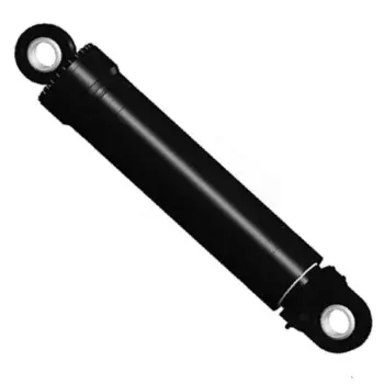 Mining Dump Truck Lift Cylinders
