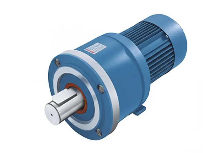 Light Duty Planetary Gearbox
