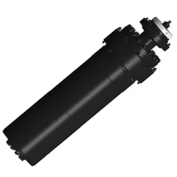 Master Cylinder for Press