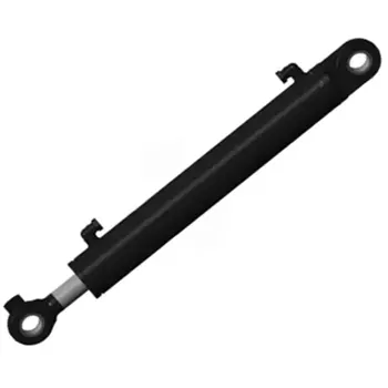 Small Excavator Rotary Actuator
