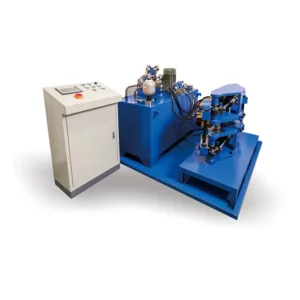 Non-standard Hydraulic Systems