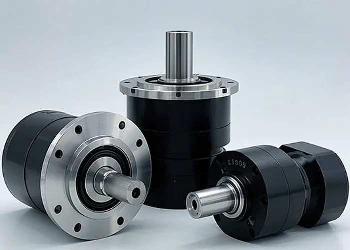Oil Lubricated Planetary Gearbox
