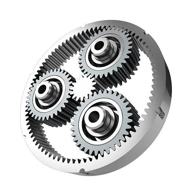 Planetary Gear System