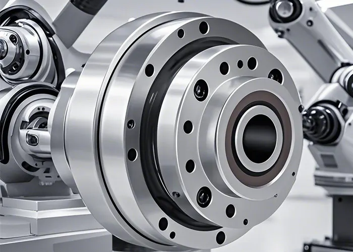 Planetary Gearboxes for Robotics