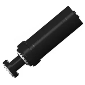Slide Cylinder for Press Machine