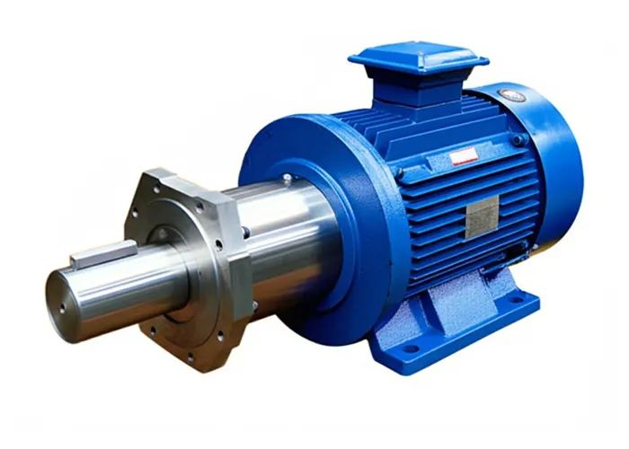 Steel Gear Type Planetary Gearbox