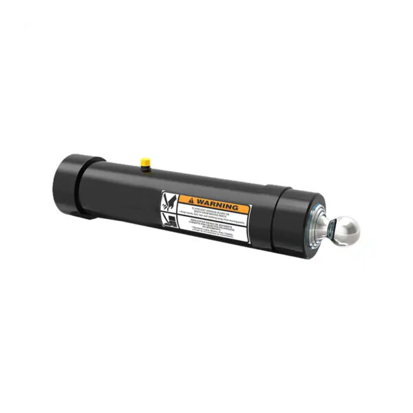 5 Stage Hoist Hydraulic Telescopic Cylinder
