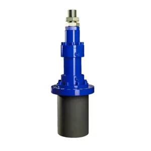 Wind Power Cylinder