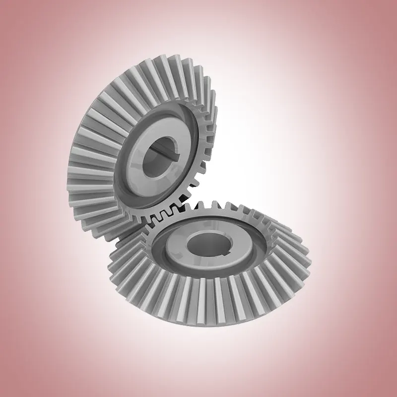 Bevel Gear