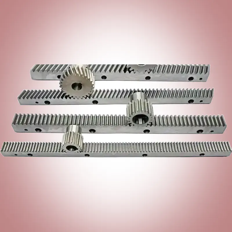 Gear Racks