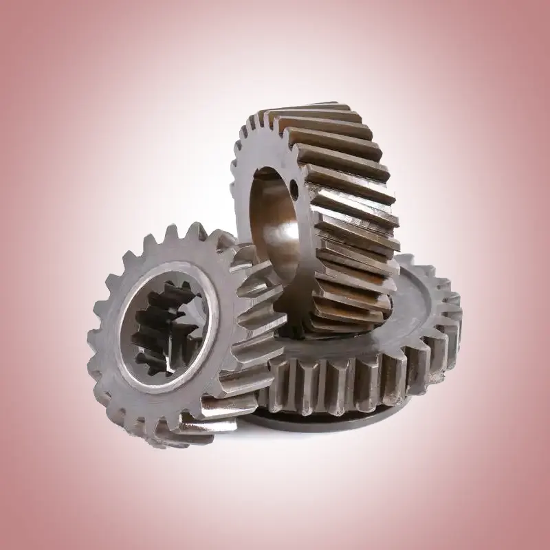Helical Gear