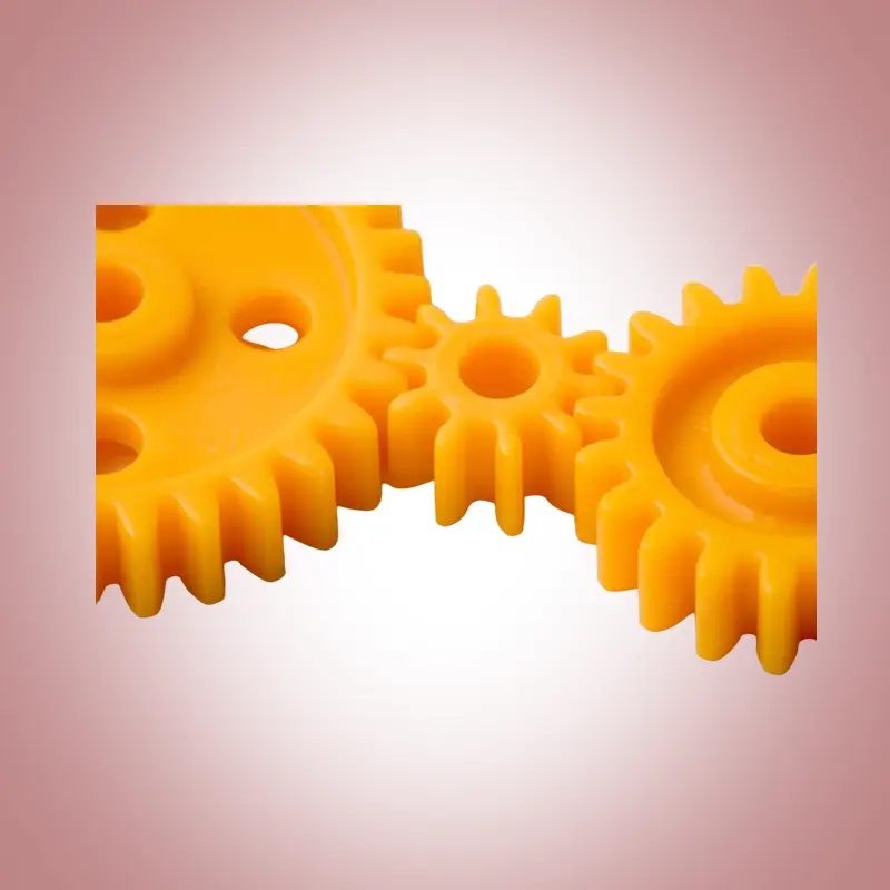 Plastic Gear