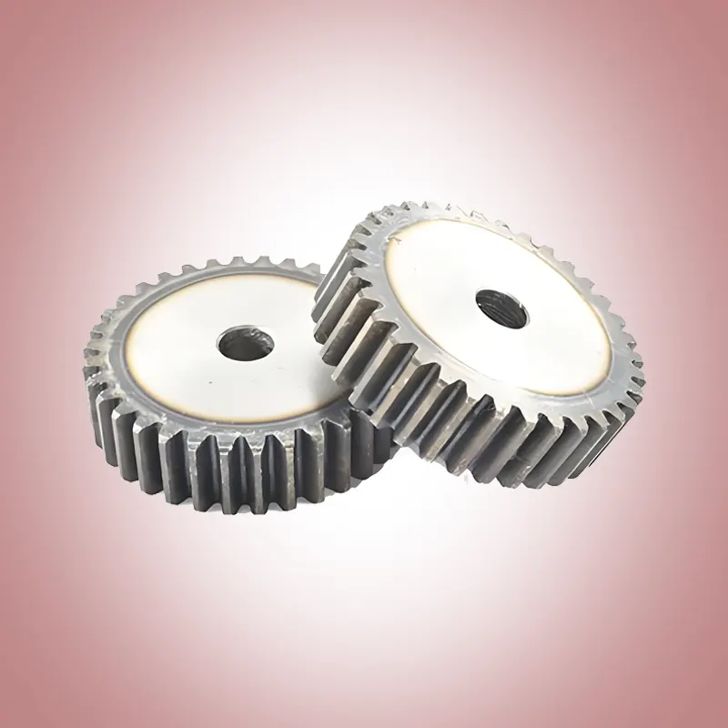 Spur Gear